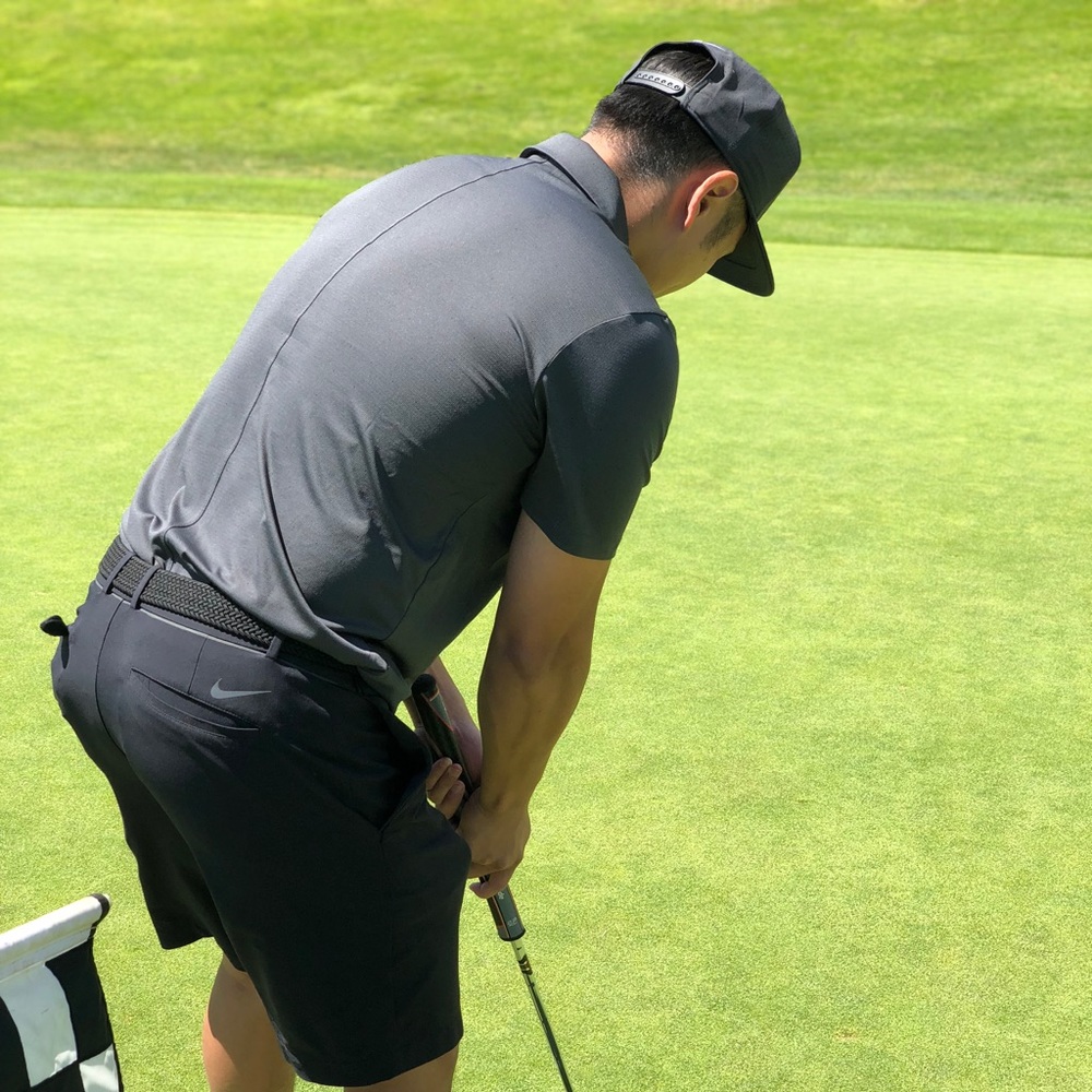 Meet your Posher, Byung